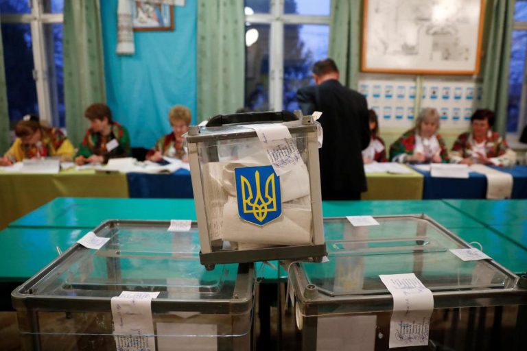 Выборы мэра Харькова: опубликованы первые экзитполы