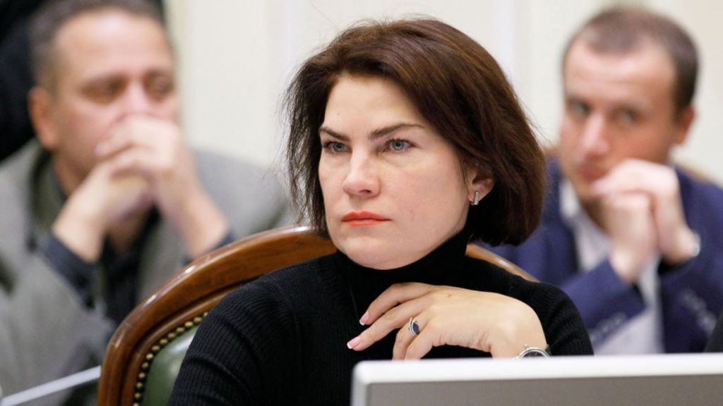 В Офисе генпрокурора рассказали о сути подозрения Медведчуку