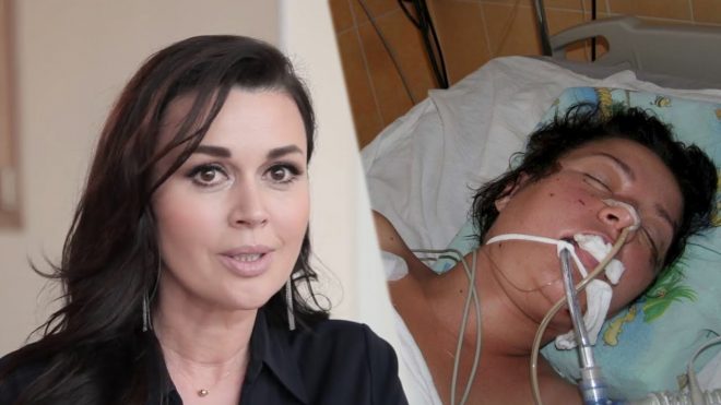 Дочь Заворотнюк рассказала о борьбе матери с тяжелой болезнью