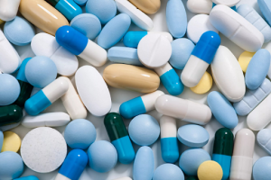 В Украине запретят покупать антибиотики без рецепта