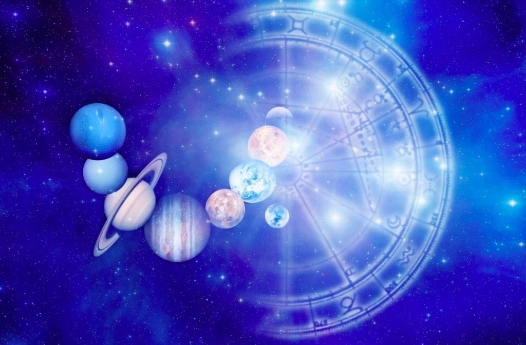 Эксклюзивный астрологический прогноз на неделю от Любови Шехматовой (17-23 января)