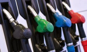 Цены на топливо в Украине продолжают активно расти