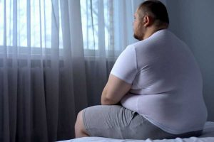 Эксперты рассказали про влияние лишнего веса на либидо у мужчин
