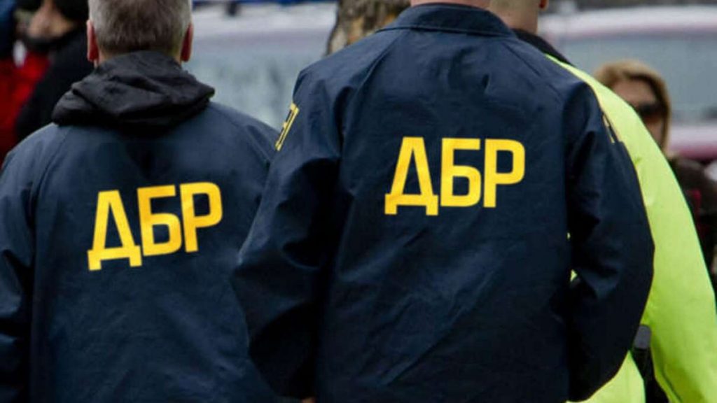 Сотрудника СБУ подозревают в краже украшений на 8,5 миллионов гривен