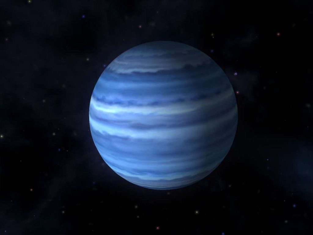 На планете Нептун внезапно исчезли облака: что говорят астрономы