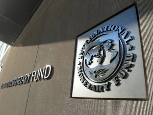 Сегодня стартовал следующий раунд переговоров с МВФ