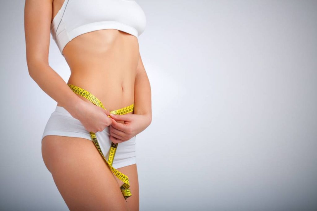 Медики развеяли популярные мифы о похудении