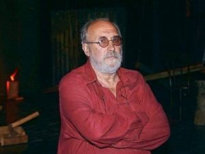В Харькове скончался известный режиссер: что известно о его смерти