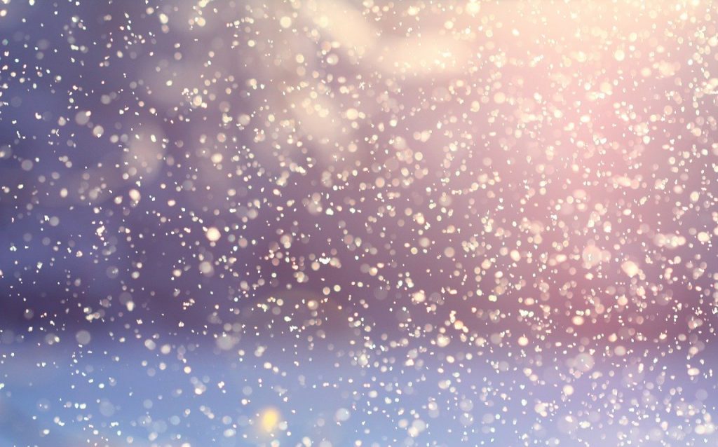 Погода на 30 ноября: в Украине ожидаются снегопады и дожди, на востоке потеплеет