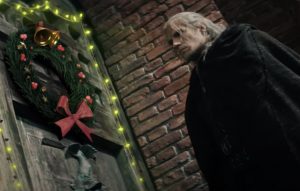 Netflix показал шутливый Рождественский ролик к сериалу «Ведьмак»
