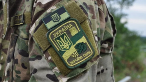 Украинских военных повезут тренировать в Данию