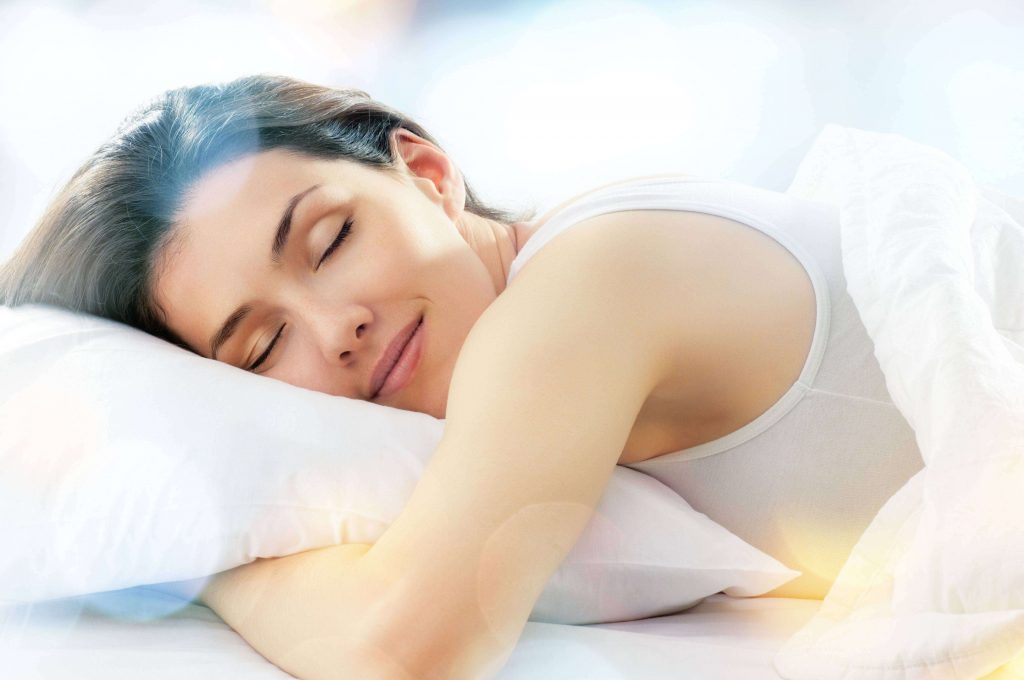 Эксперты рассказали, как «вылечить» гипертонию сном