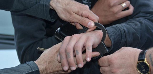 В Украине давно идет процесс сращивания полиции с оргпреступностью &#8211; эксперт