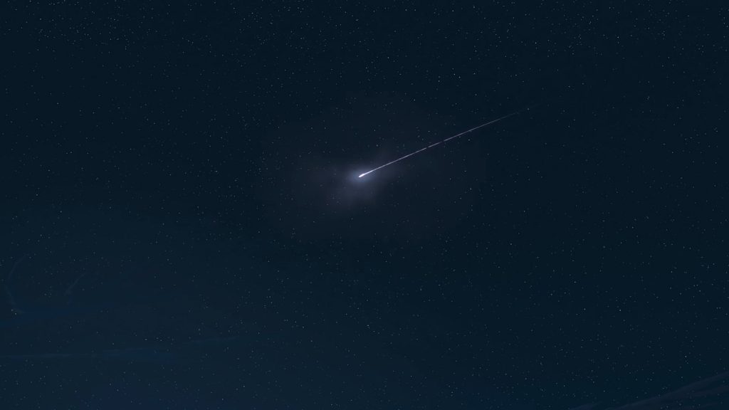 НАСА: восход «Вифлеемской звезды» произойдет спустя 800 лет
