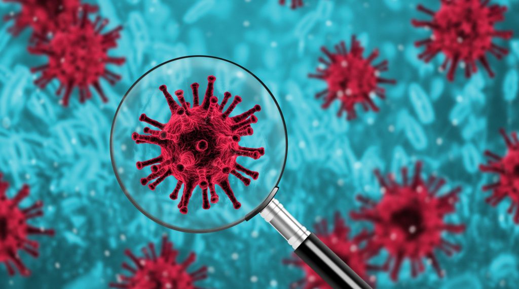 С. Гук: «Может появиться новый штамм коронавируса, поражающий другие органы»