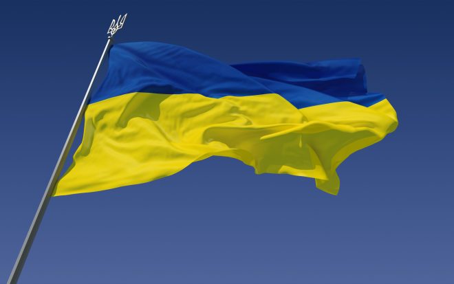 Украину хотят сделать хабом для исламского терроризма