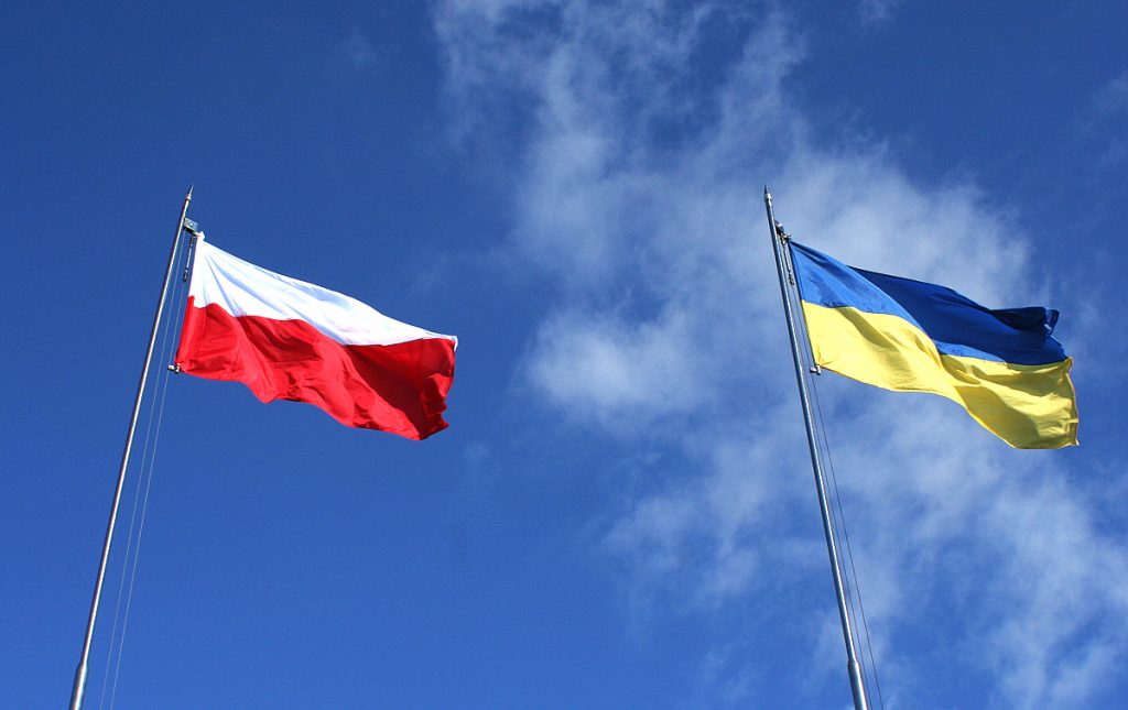 В уходящем году у Украины с Польшей выстроились ровные отношения &#8212; эксперт