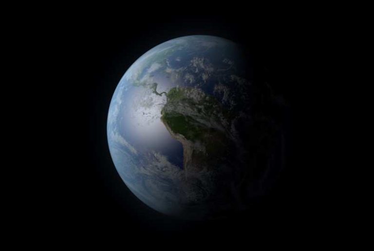 Ученые назвали два сценария возможного объединения континентов на Земле