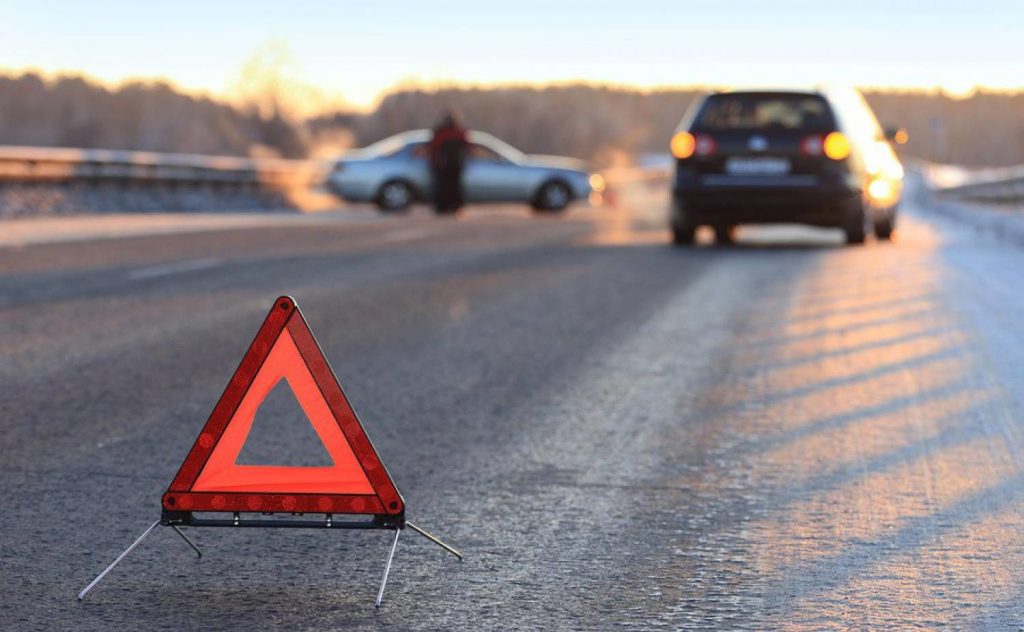 В Украине отсутствует реальная статистика ДТП, а смертность на дорогах занижена в два раза – автоюрист