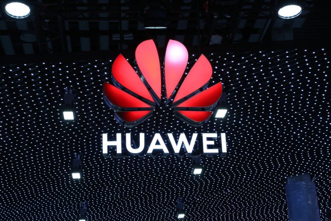 ОПЗЖ: Отказ от сотрудничества с китайской компанией Huawei по указке США – это серьезный удар по национальным интересам Украины