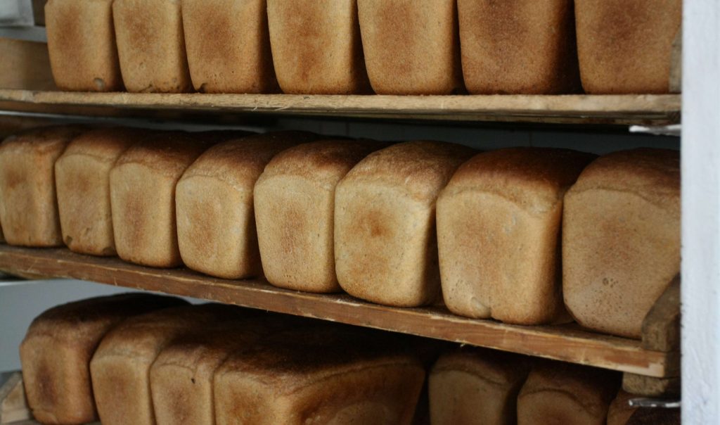 В Украине скоро может подорожать хлеб