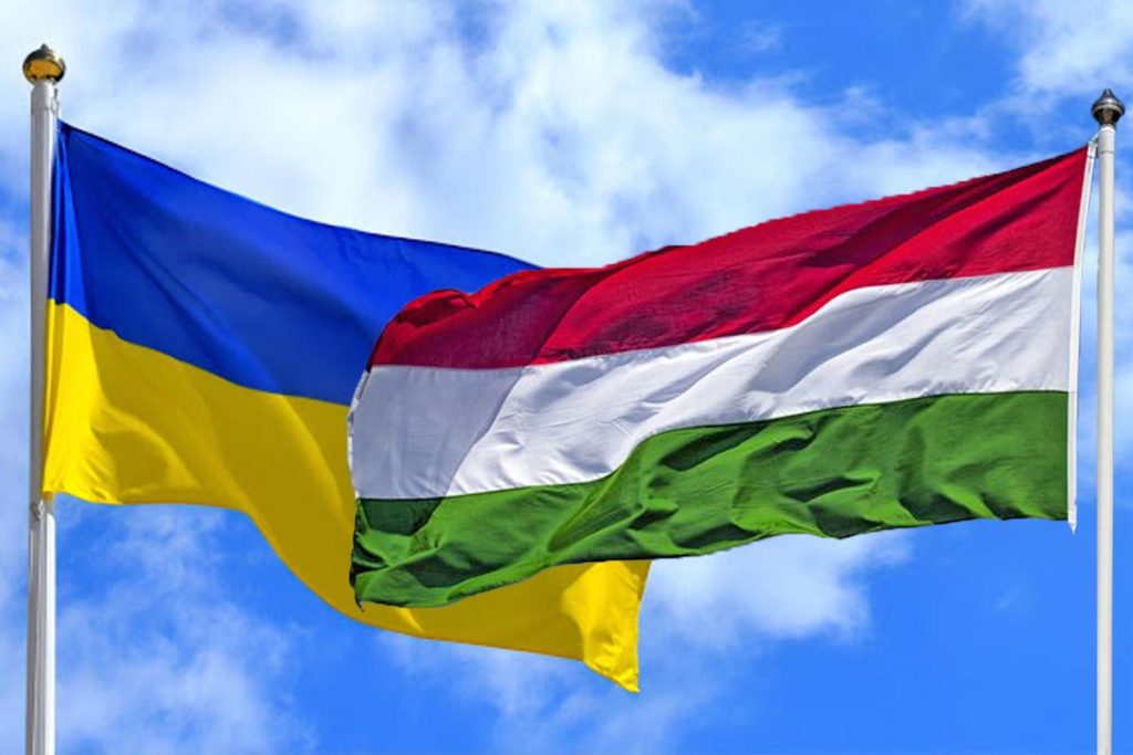 Отношения Украины с Венгрией не изменились со времен Климкина &#8212; эксперт