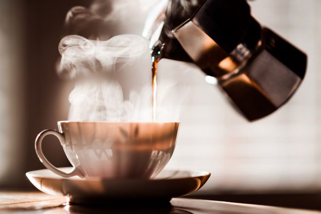 Назван опасный для сердца способ варить кофе