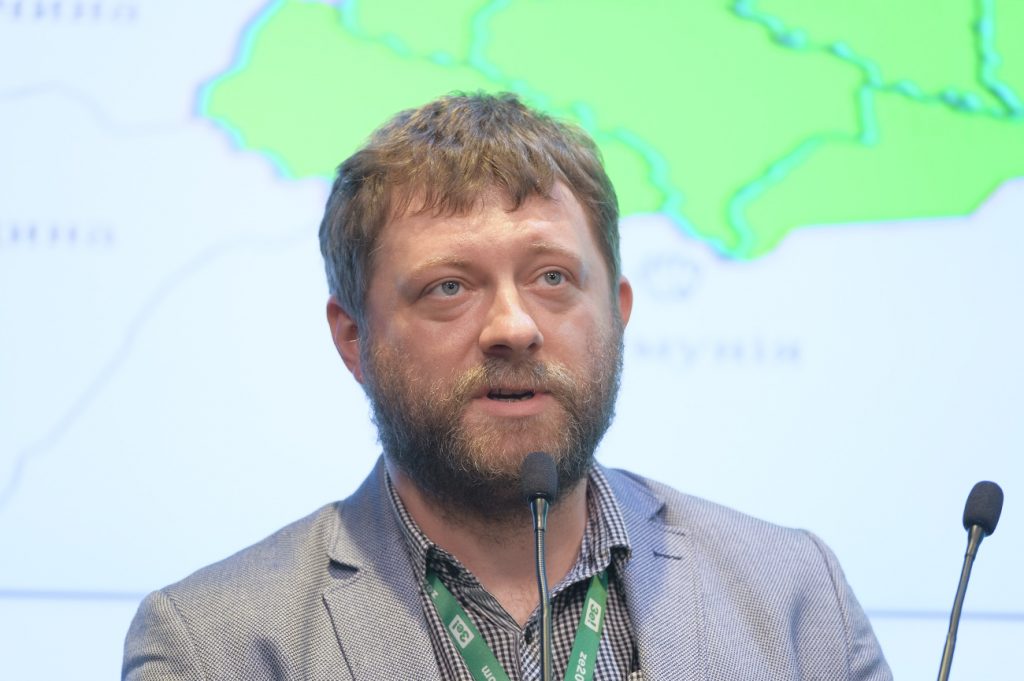 В «Слуге народа» назвали возможные даты выборов мэра Харькова