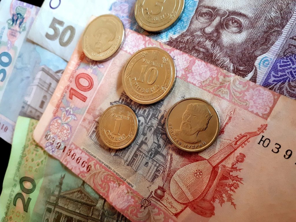 На выплату ФЛП по 8 тысяч гривен ресурса хватит – экономист