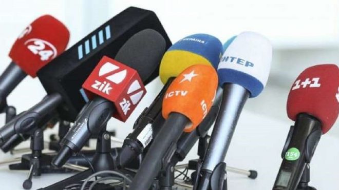 Законопроект «О медиа» вряд ли получит поддержку в Верховной Раде – эксперт