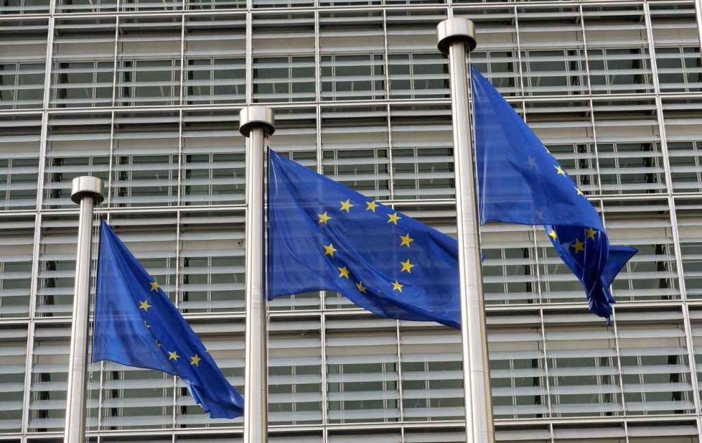 В ЕС согласовали ужесточения визового контроля для иностранцев