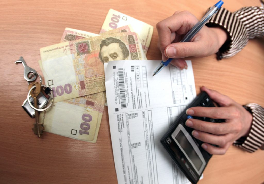 Украинцы могут лишиться субсидий: что известно о новых правилах их получения
