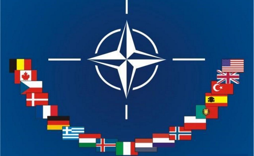 Корабли России и стран НАТО впервые за 10 лет проведут совместные учения
