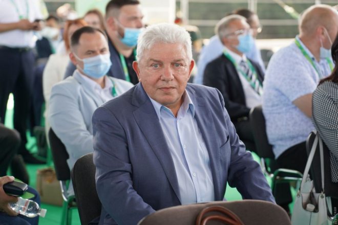 Депутат и юморист Олег Филимонов заразился коронавирусом