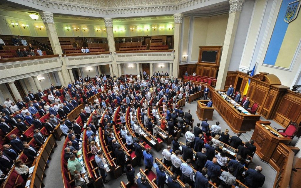 К. Молчанов: «В 2021 году роль оппозиции существенно увеличится»