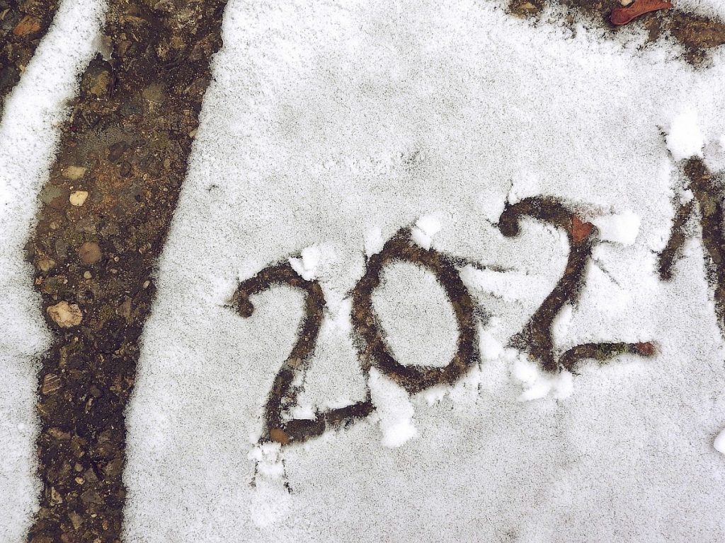 Синоптик рассказал о погоде в Украине в январе 2021 года