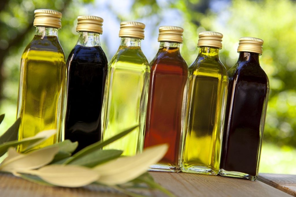  Врачи назвали растительное масло для снижения высокого холестерина