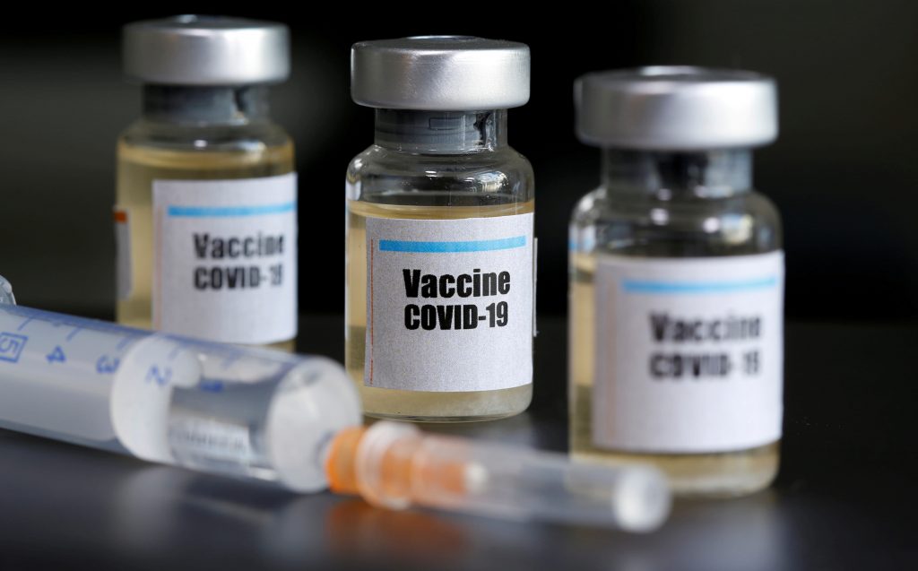 Украинцев в ОРДЛО также будут вакцинировать от коронавируса – Степанов