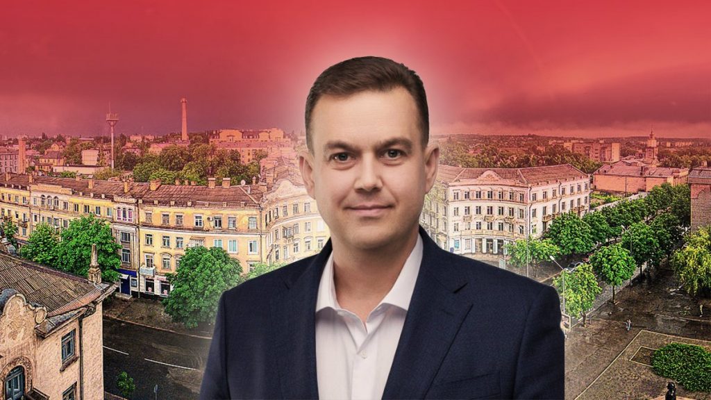 На выборах мэра Кривого Рога одержал победу кандидат от ОПЗЖ – ЦИК