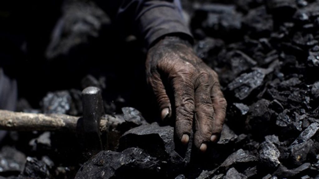 Украина к 2070 году может полностью отказаться от угля