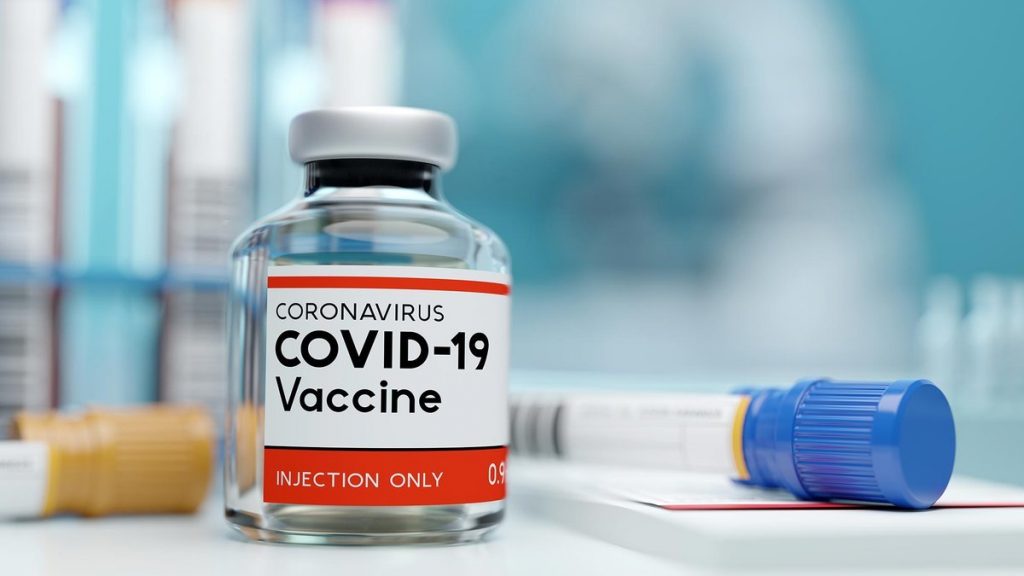 COVAX одобрил запрос Украины по вакцине от Covid-19