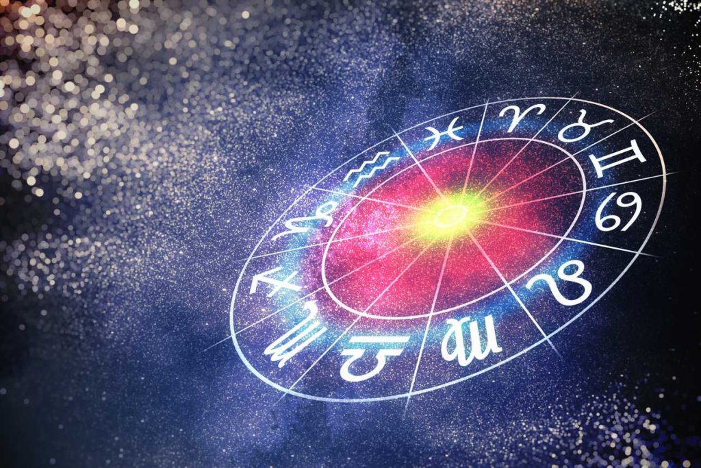 Эксклюзивный астрологический прогноз на неделю от Любови Шехматовой (13-19 декабря)