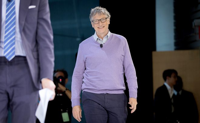 Билл Гейтс рассказал, как изменится мир после пандемии