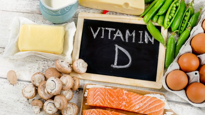 Названы симптомы переизбытка витамина D в организме