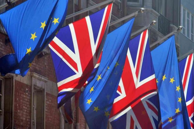 Жесткий Brexit чреват для Великобритании сепаратизмом &#8211; эксперт