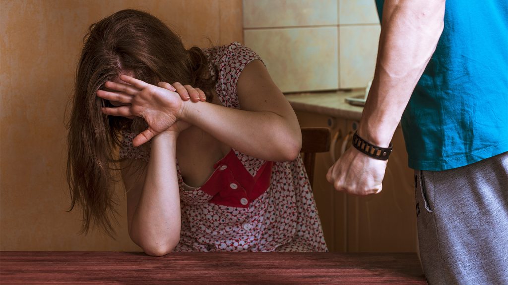 Случаи домашнего насилия спровоцированы экономическими проблемами – эксперт