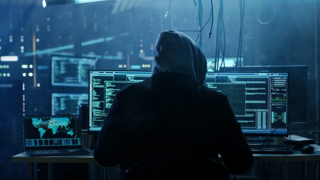 Хакеры атаковали правительственные структуры США