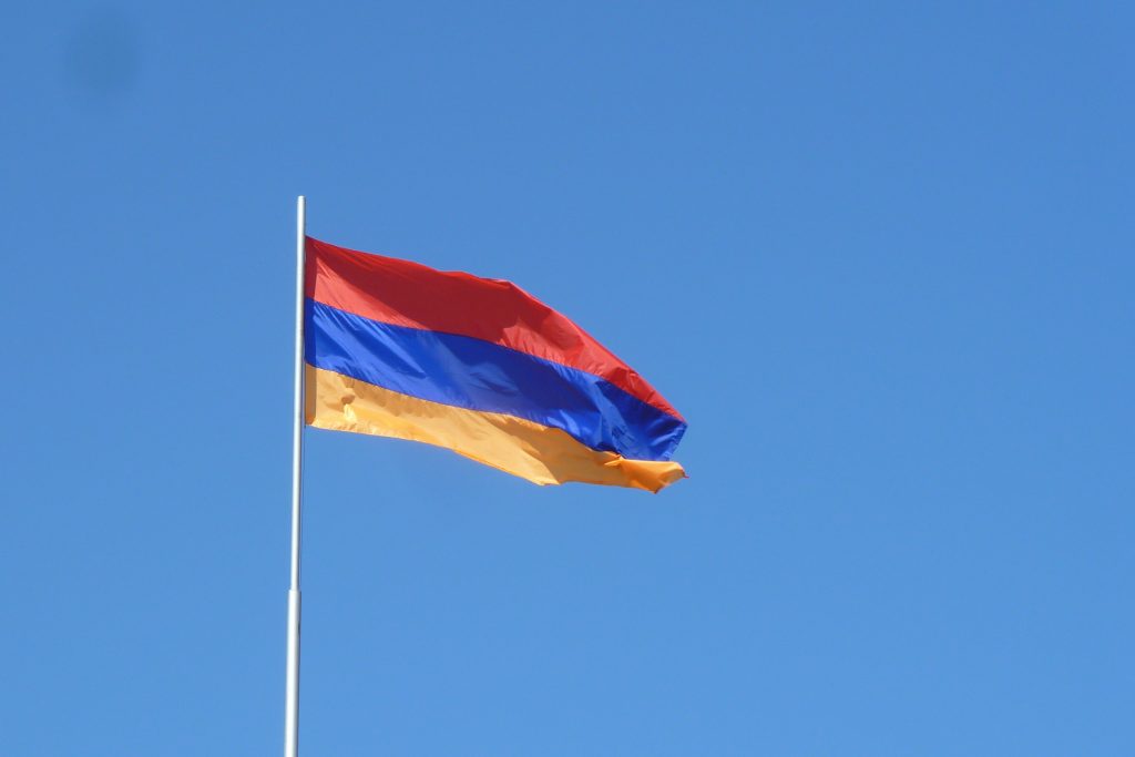 В Армении назвали приоритетом возвращение Карабаха