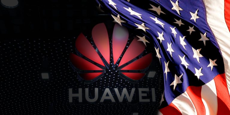 США может предоставить Украине финансовую помощь за отказ от Huawei
