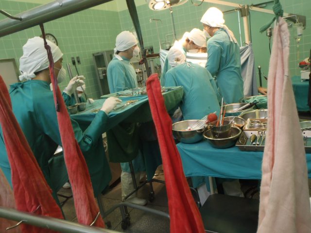 В Минздраве назвали сроки запуска системы трансплантации